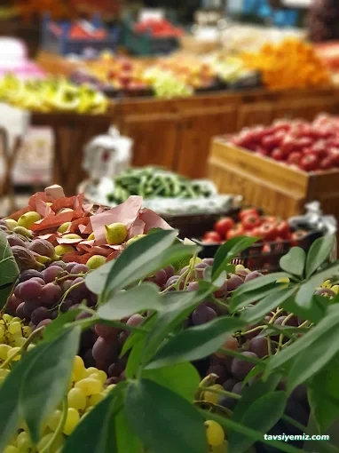 On Numara Organik Yöresel Ürünler