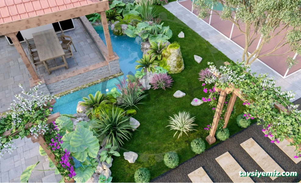 On2 + Tasarım I Zeynep Koç Aydın