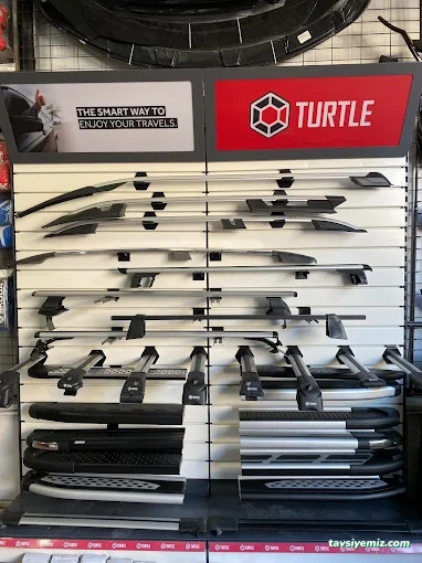 Önal Tuning Oto Aksesuar