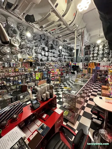 Önal Tuning Oto Aksesuar