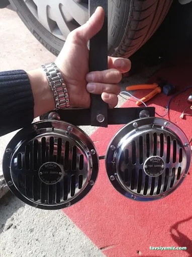 Önal Tuning Oto Aksesuar