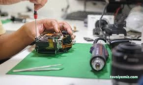 Onarım Elektronik