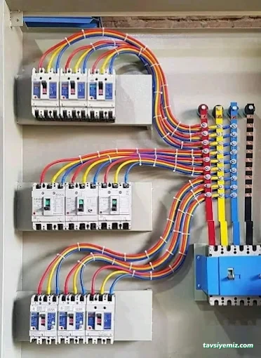 Onat Elektrik & Otomasyon Sistemleri
