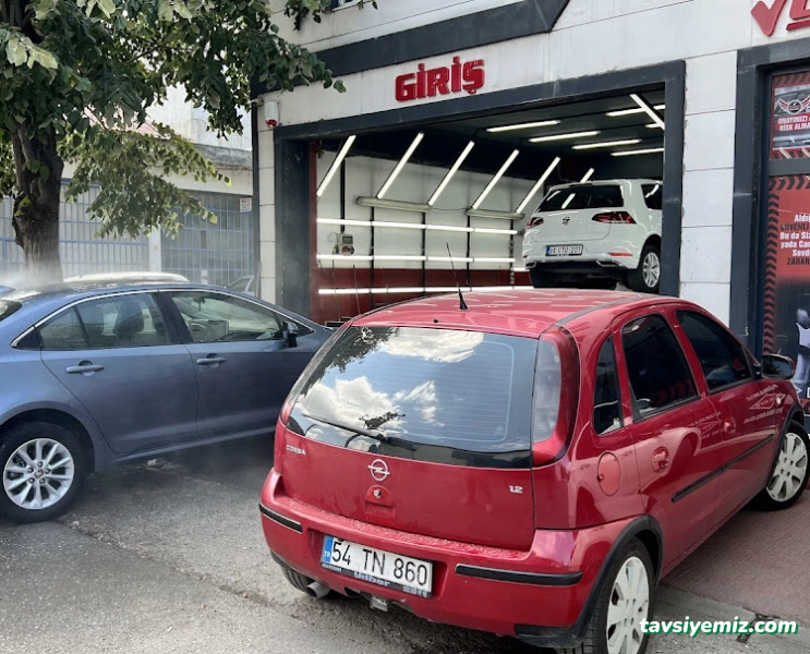 Onay Oto Ekspertiz Düzce