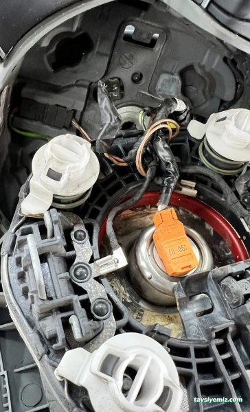 Onay Oto Ekspertiz Düzce