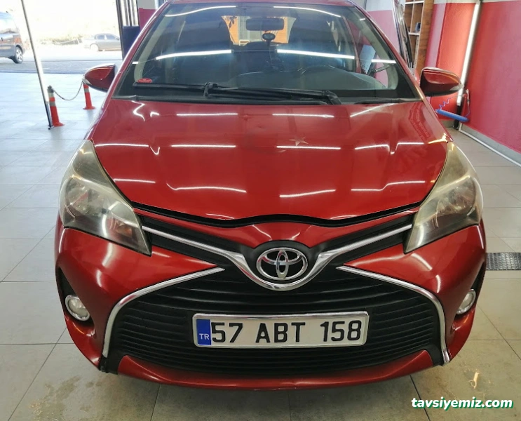 Onay Oto Ekspertiz Sinop Şubesi