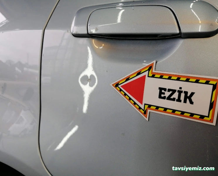 Onay Oto Ekspertiz Sinop Şubesi