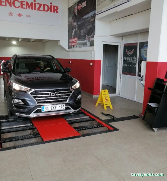 Onay Oto Ekspertiz Sinop Şubesi