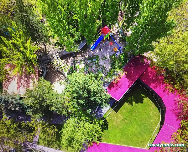 Onbir Kardeşler Dinlenme Tesisi