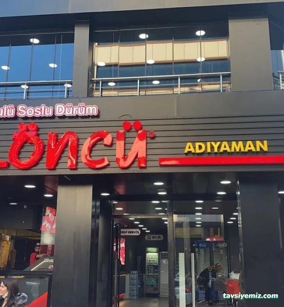 Öncü Adıyaman