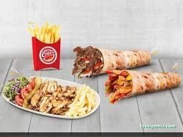 Öncü Döner