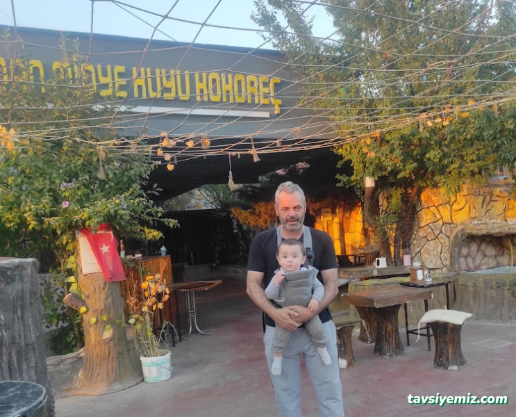 Öncü Şırdan & Midye Kuyu Kokoreç