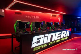 Öncül İnternet Cafe E-Spor Merkezi