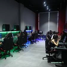 Öncül İnternet Cafe E-Spor Merkezi