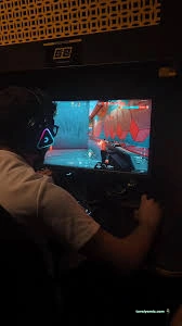 Öncül İnternet Cafe E-Spor Merkezi