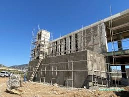 Öncül Yapı İnşaat Kahramanmaraş