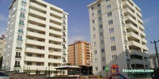 Öncül Yapı İnşaat Kahramanmaraş