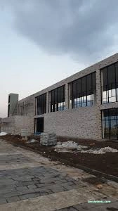 Öncül Yapı İnşaat Kahramanmaraş