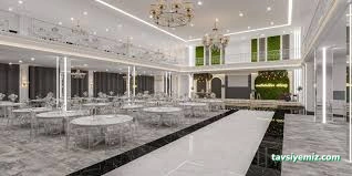 Öncüller Düğün Salonu