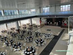 Öncüller Düğün Salonu