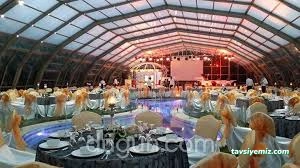 Öncüller Düğün Salonu