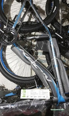 Önder Bisiklet Ömer.aksoy