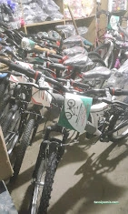 Önder Bisiklet Ömer.aksoy