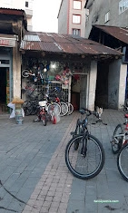 Önder Bisiklet Ömer.aksoy