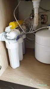 Önder| Konya Su Arıtma Sebil Aparatı Arıtma Filtresi Bakımı