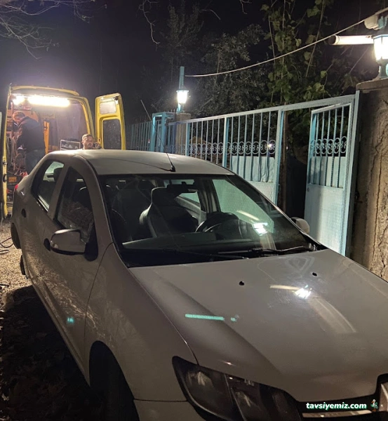 Önder Oto Lastik Yol Yardım, Bursa Lastik Tamircisi, En Yakın Mobil Nöbetçi Lastikçi, Akü Takviye