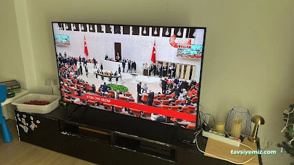 Ondo Elektronik İzmir Tv Ekran Tamiri