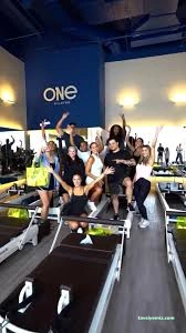 One Pilates