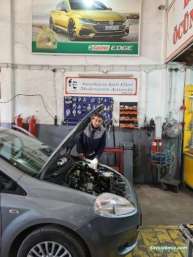 Önem Oto - Elektrik Ve Elektronik - Klima - Motor Bakım Ve Tamir