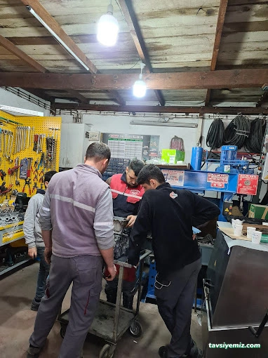 Önem Oto - Elektrik Ve Elektronik - Klima - Motor Bakım Ve Tamir