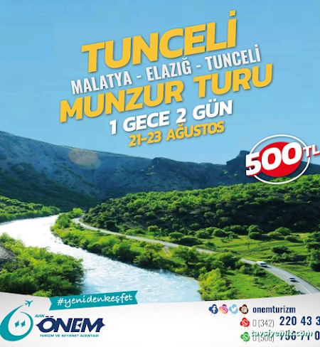 Önem Turizm Ve Seyahat Acentası Gaziantep Hac Ve Umre Organizasyonu