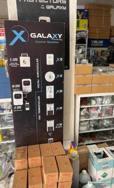 Önen Soğutma Isıtma