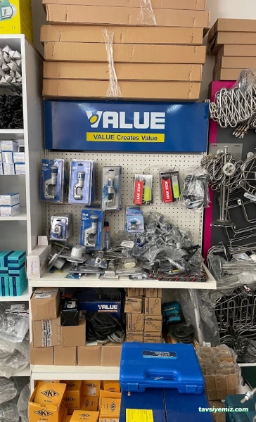 Önen Soğutma Isıtma