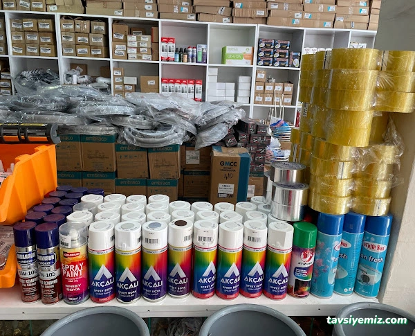 Önen Soğutma Isıtma