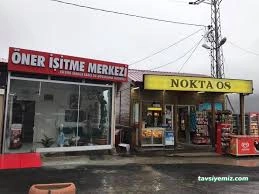 Öner İşitme Merkezi Artvin
