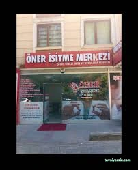 Öner İşitme Merkezi Artvin