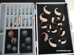 Öner İşitme Merkezi Artvin