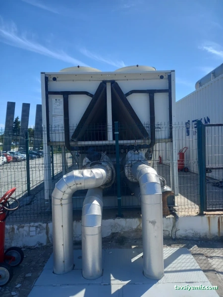 Öngiz Tic Kombi Klima Servisi