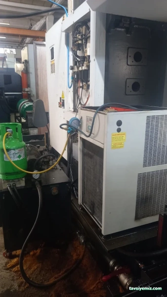 Öngiz Tic Kombi Klima Servisi