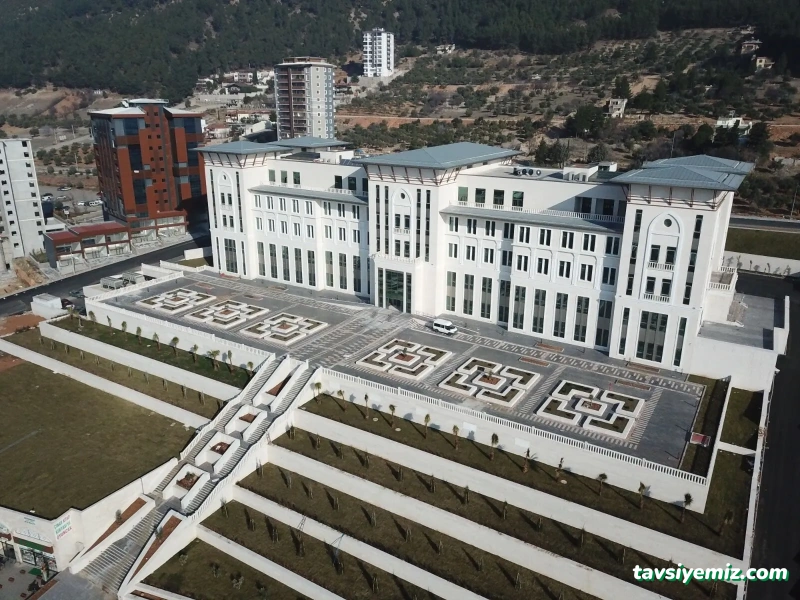 Onikişubat Belediyesi