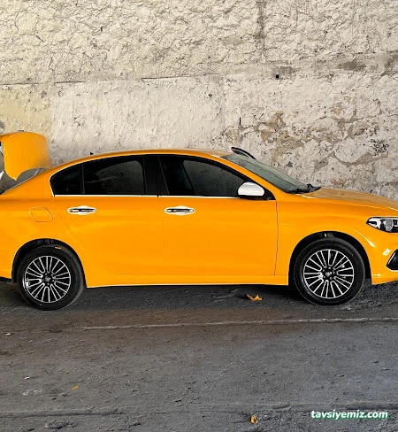 Onikişubat Kültür Taksi Durağı