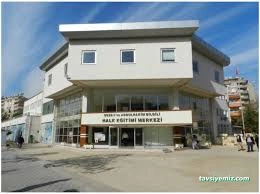 Onikişubat Suzan Ve Abdulhakim Bilgili Hem