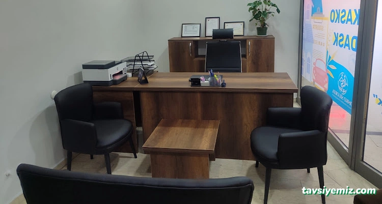 Onko Sigorta Aracılık Hizmetleri Limited Şirketi