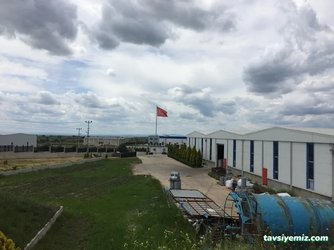 Önmetal Döküm Edirne