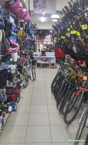 Onur Bisiklet | Bolu