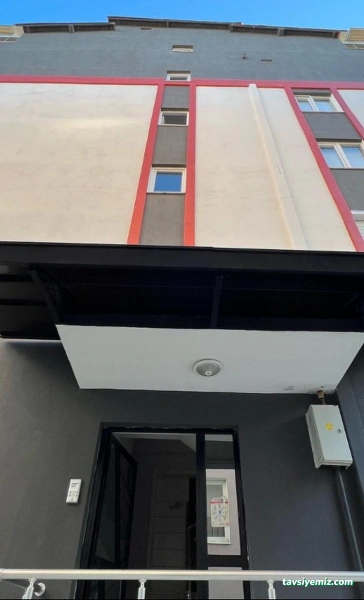 Onur Çaylı Demir Doğrama